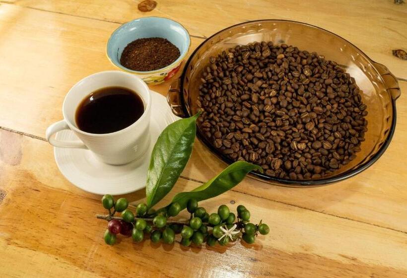 Rancho Fortaleza Hotel & Spa