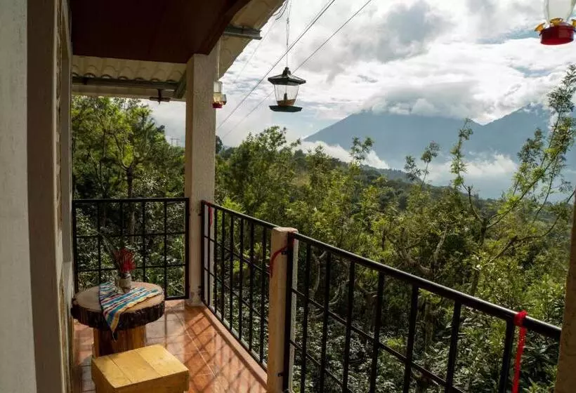 Rancho Fortaleza  Hotel & Spa