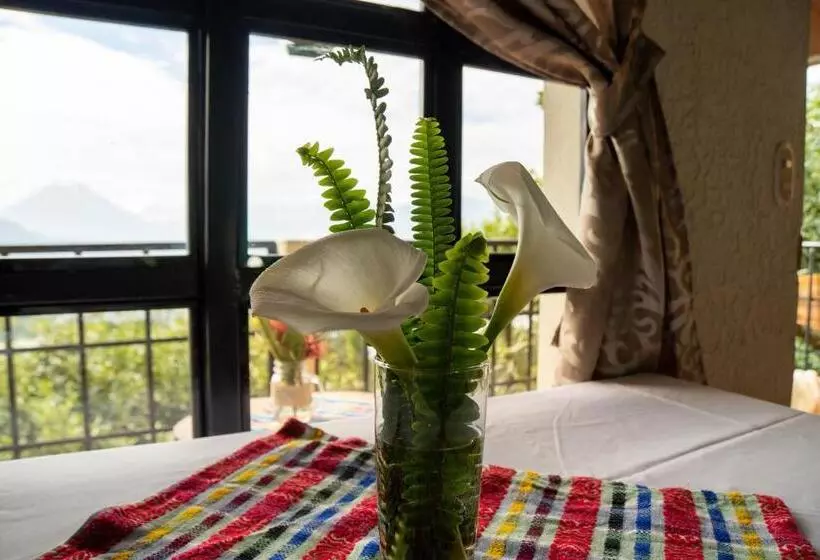 Rancho Fortaleza  Hotel & Spa