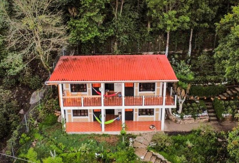 Rancho Fortaleza Hotel & Spa