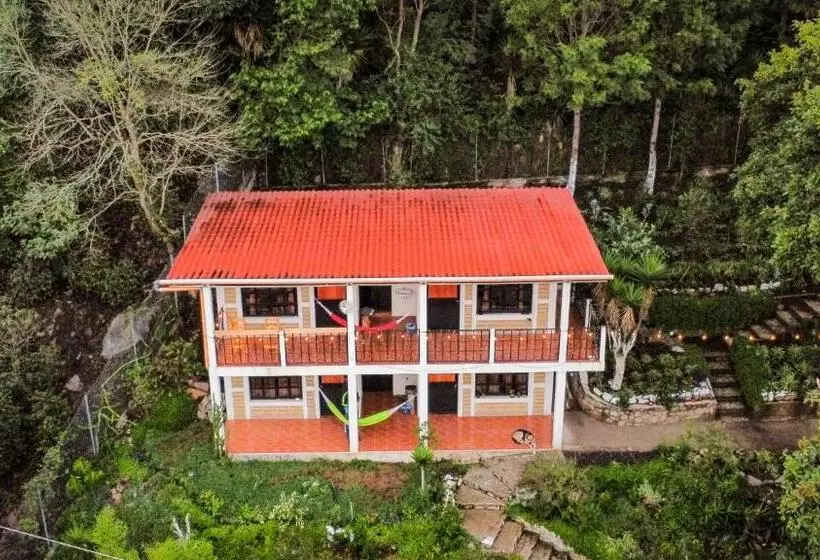 Rancho Fortaleza  Hotel & Spa