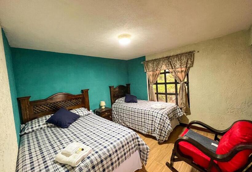 Rancho Fortaleza Hotel & Spa