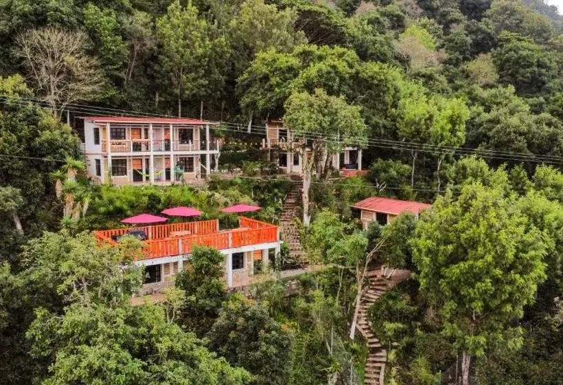 Rancho Fortaleza  Hotel & Spa