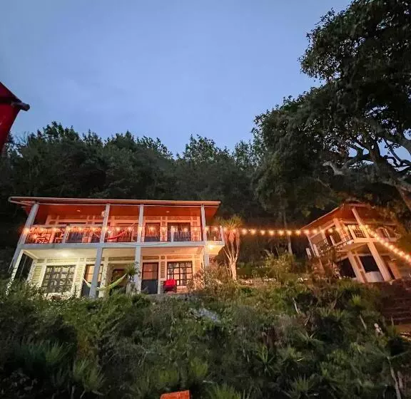 Rancho Fortaleza  Hotel & Spa