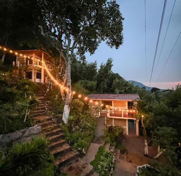 Rancho Fortaleza Hotel & Spa