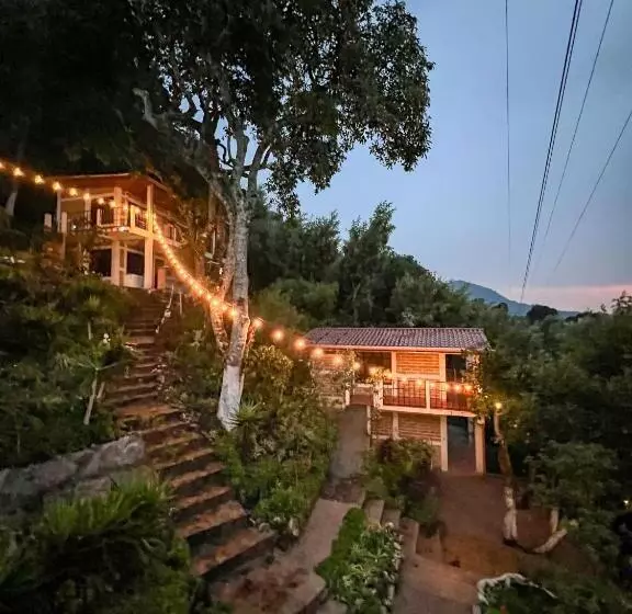 Rancho Fortaleza  Hotel & Spa
