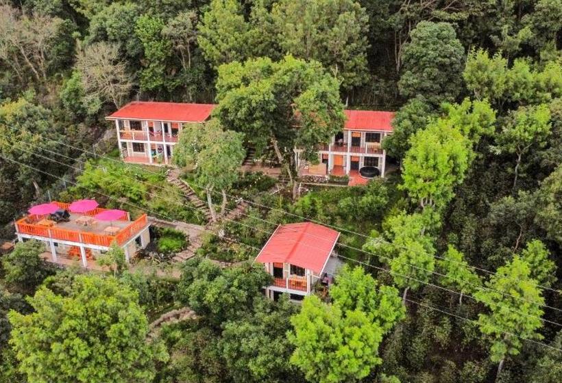 Rancho Fortaleza Hotel & Spa