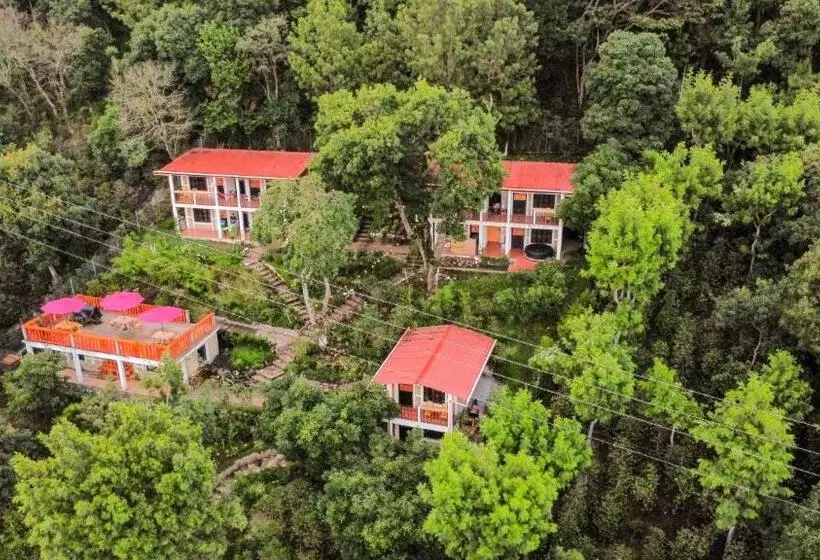Rancho Fortaleza  Hotel & Spa