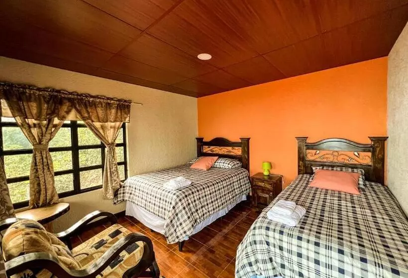Rancho Fortaleza  Hotel & Spa