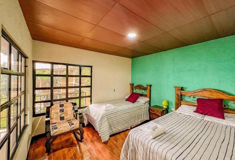 Rancho Fortaleza Hotel & Spa