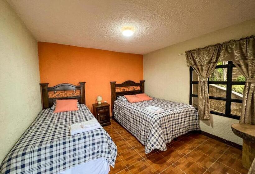 Rancho Fortaleza Hotel & Spa