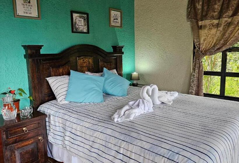 Rancho Fortaleza Hotel & Spa