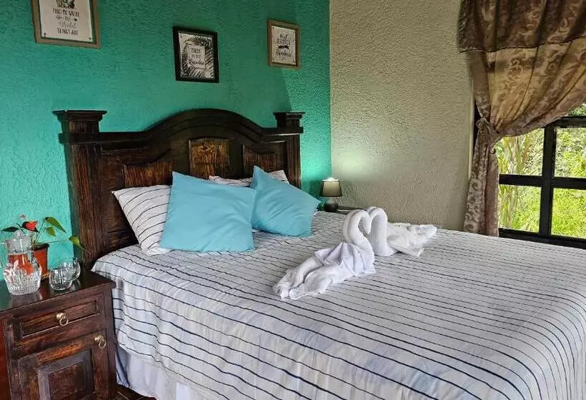 Rancho Fortaleza  Hotel & Spa