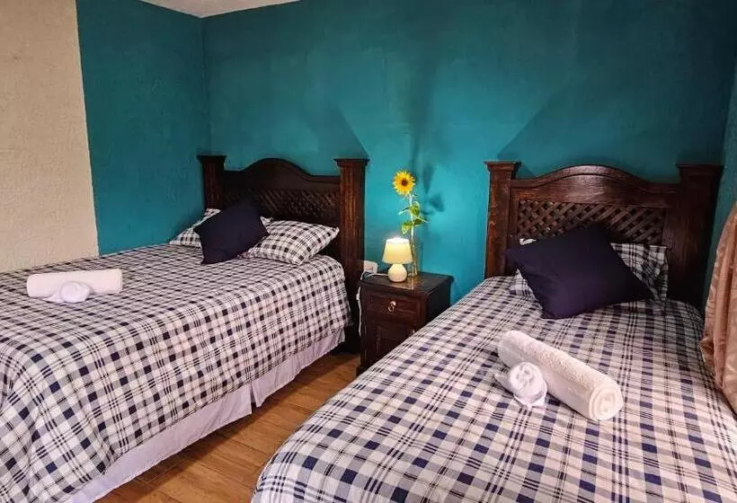 Rancho Fortaleza  Hotel & Spa