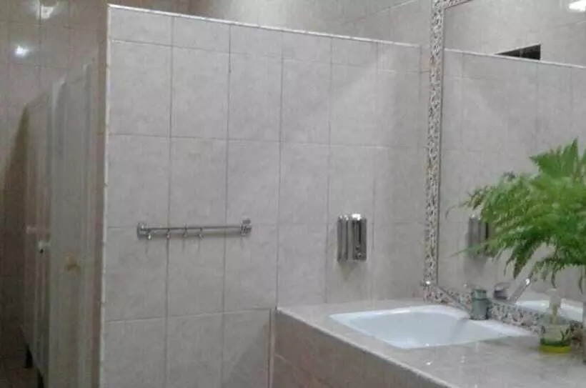 Lomakeskus Chale Priskalny