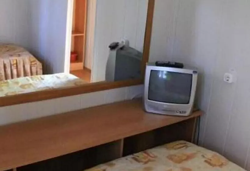 Lomakeskus Chale Priskalny