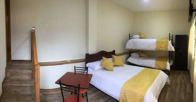 Tababela Airport B&b