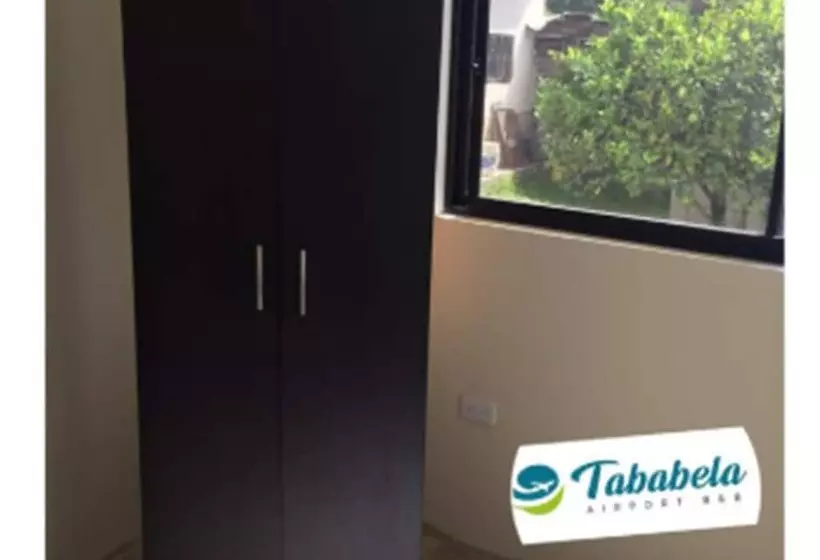 Tababela Airport B&b