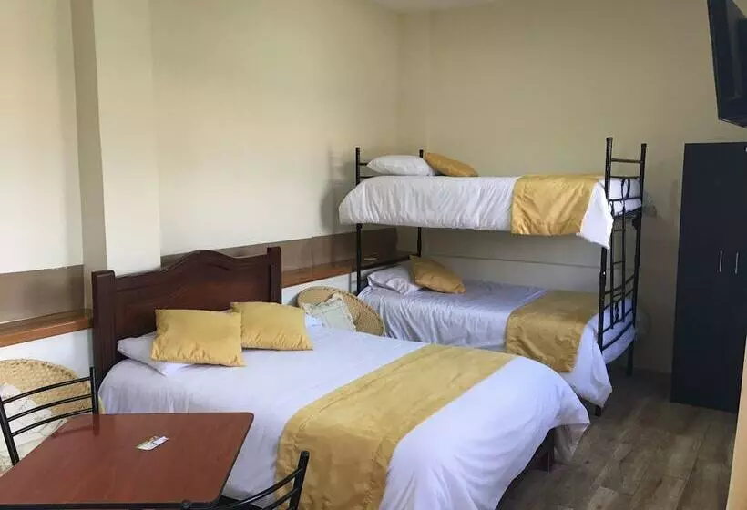 Tababela Airport B&b