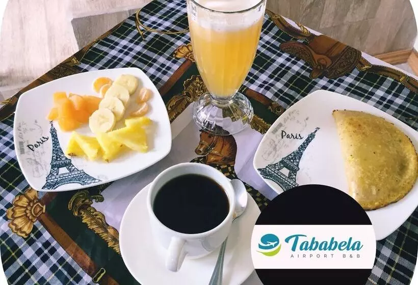 Tababela Airport B&b