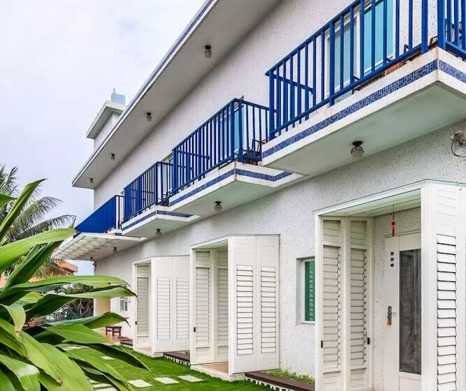 Tropical Island B&b