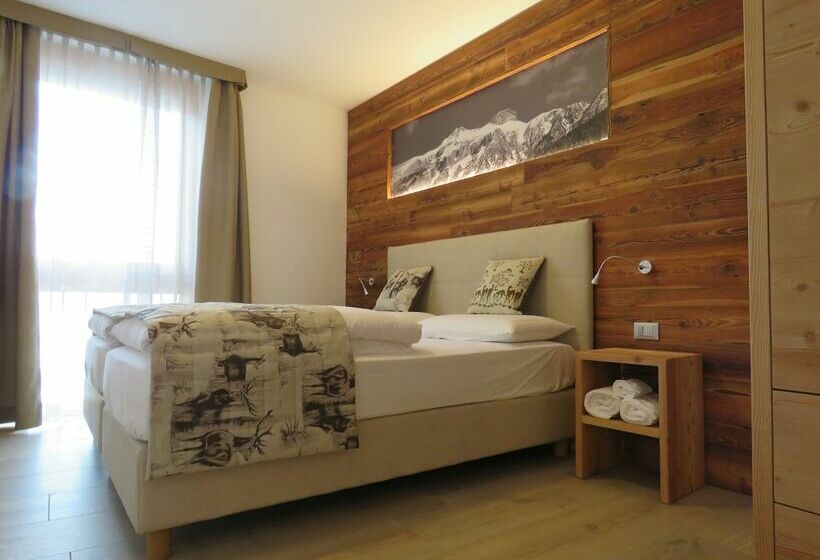 Villetta Val Di Sole