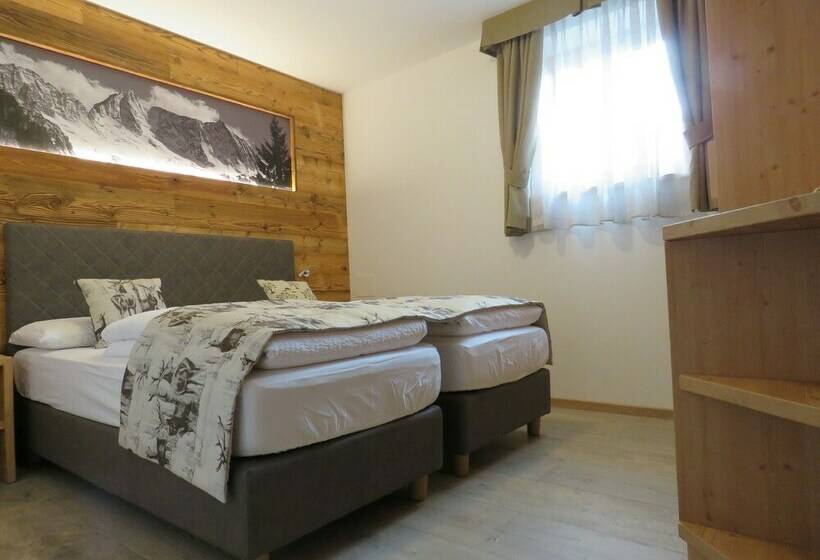 Villetta Val Di Sole