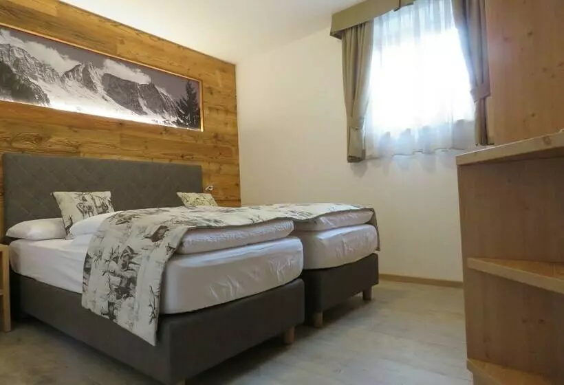 Villetta Val Di Sole