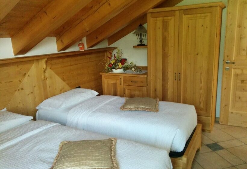 Villetta Val Di Sole