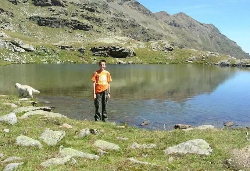 Villetta Val Di Sole