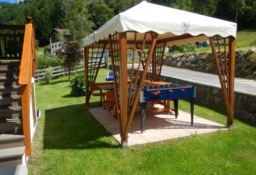 Villetta Val Di Sole