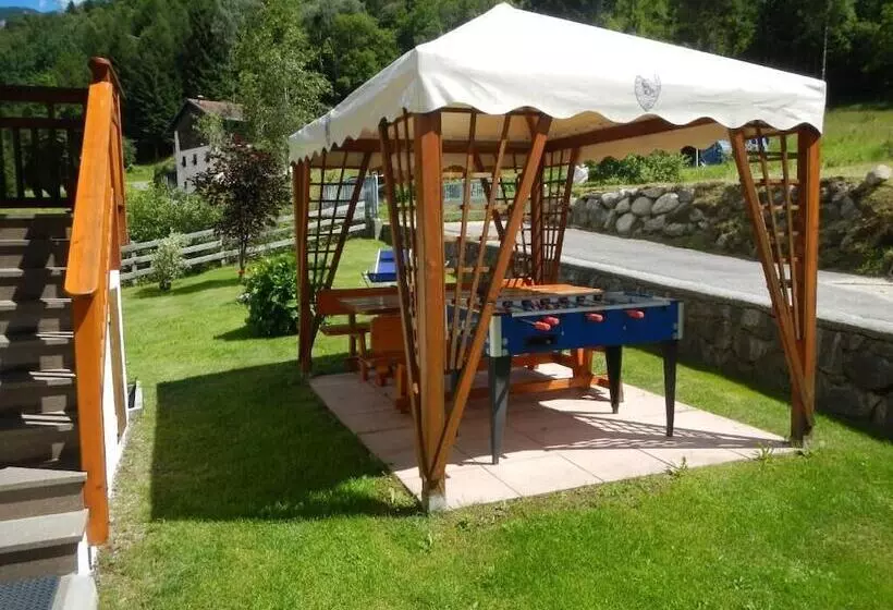 Villetta Val Di Sole