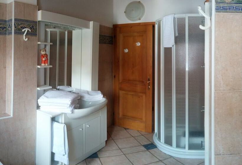 Villetta Val Di Sole