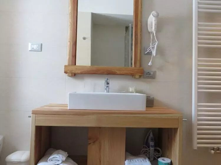 Villetta Val Di Sole