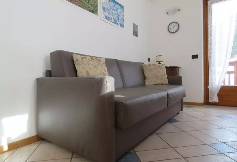 Villetta Val Di Sole