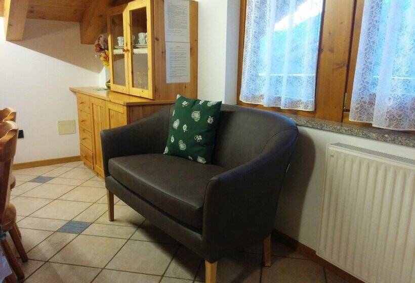 Villetta Val Di Sole