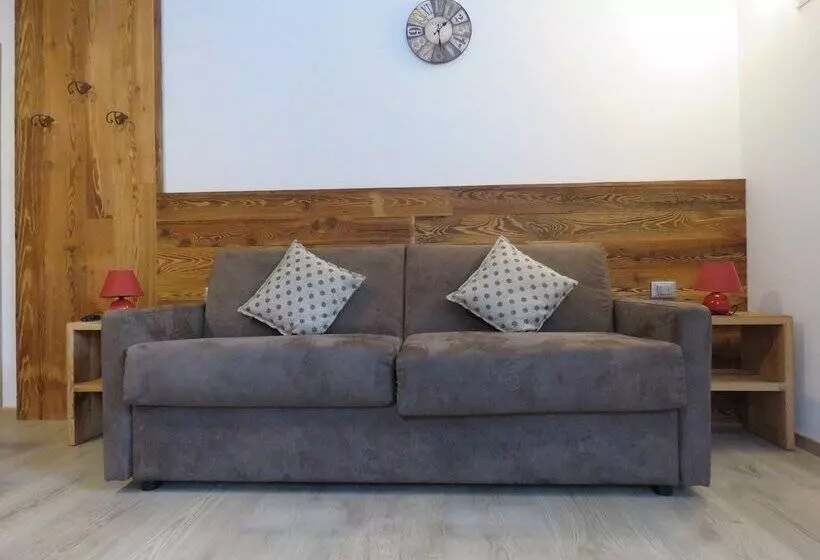 Villetta Val Di Sole