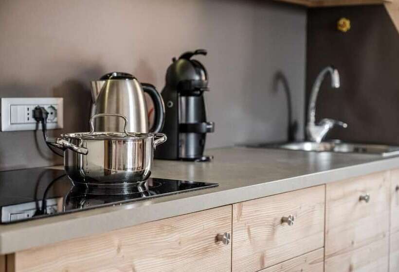 Villetta Val Di Sole