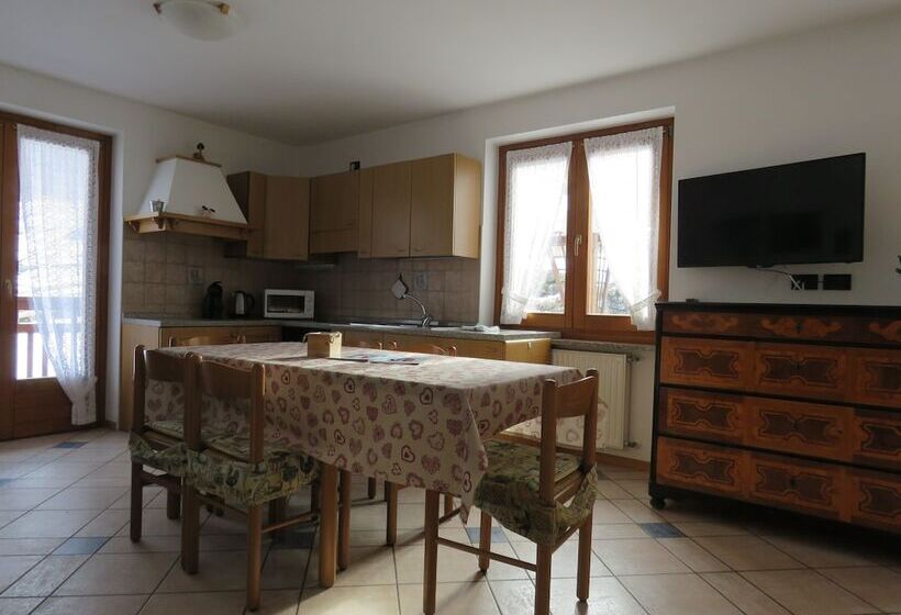 Villetta Val Di Sole