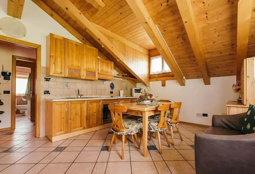 Villetta Val Di Sole