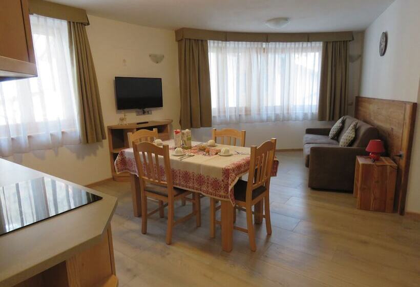 Villetta Val Di Sole