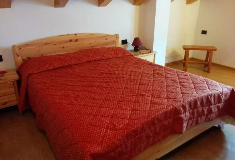 Villetta Val Di Sole