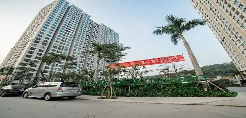 Advisor Travel Green Bay Halong