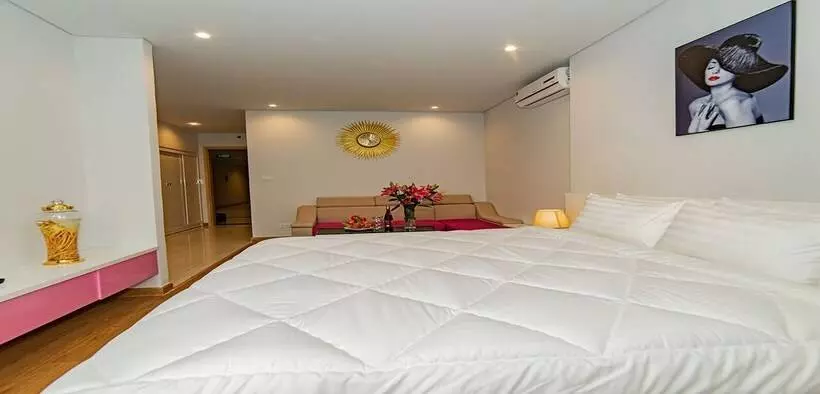 Advisor Travel Green Bay Halong