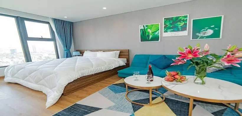 Advisor Travel Green Bay Halong