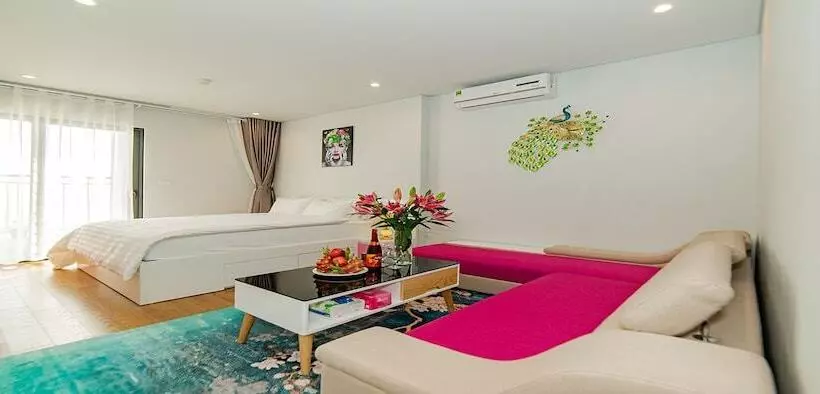 Advisor Travel Green Bay Halong