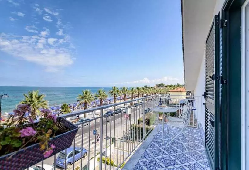 B&b Il Colore Del Mare