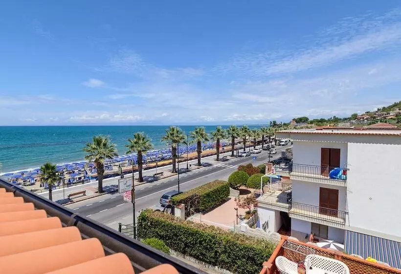 B&b Il Colore Del Mare