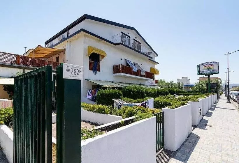 B&b Il Colore Del Mare