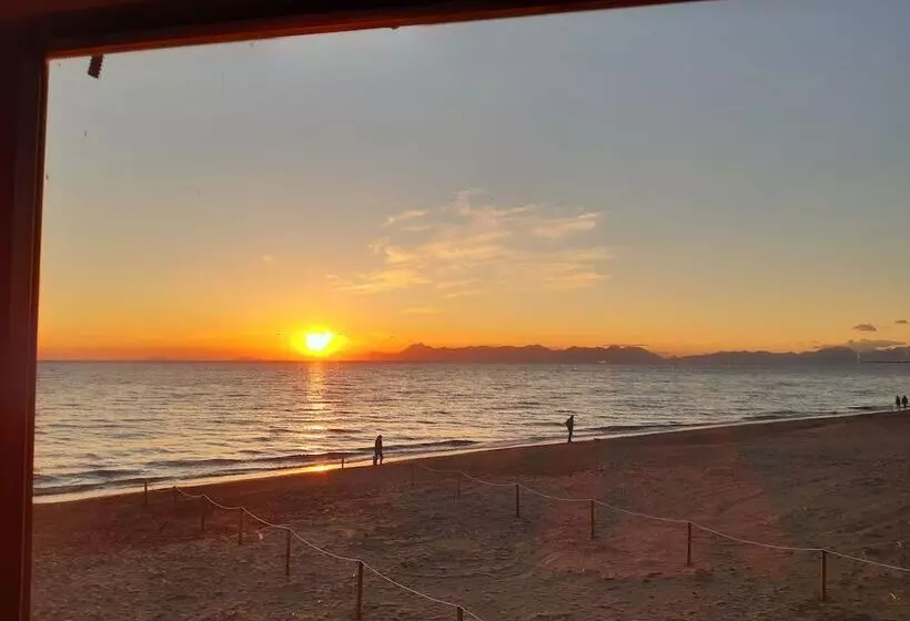 B&b Il Colore Del Mare